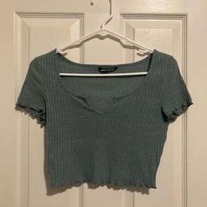 SHEIN Crop Top Bundle